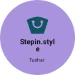 Business logo of Stepin.style