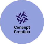 Business logo of Concept Creation