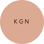 Business logo of K G N