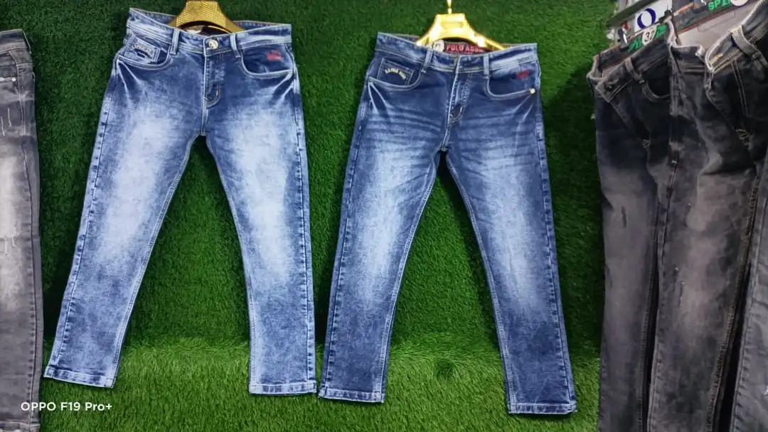 Product uploaded by Welcome jeans on 6/2/2023