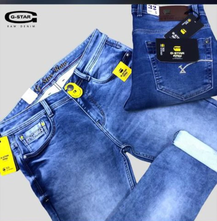 Factory Store Images of Welcome jeans