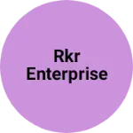 Business logo of Rkr Enterprise