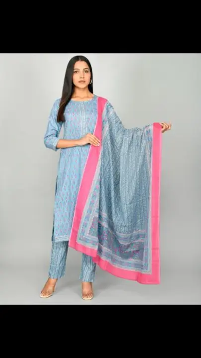 Product uploaded by Chanchal textile on 6/3/2023