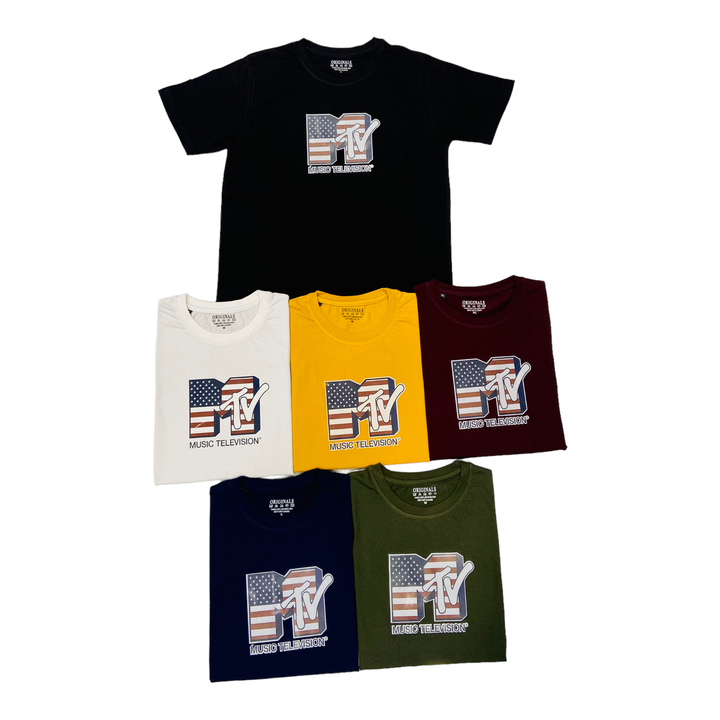 Tshirts uploaded by James hamliton clothing co on 6/3/2023