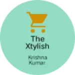 Business logo of The Xtylish cloth shop