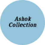 Business logo of Ashok collection