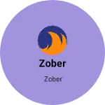 Business logo of Zober
