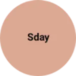 Business logo of Sday