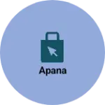 Business logo of Apana