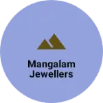 Business logo of Mangalam Jewellers