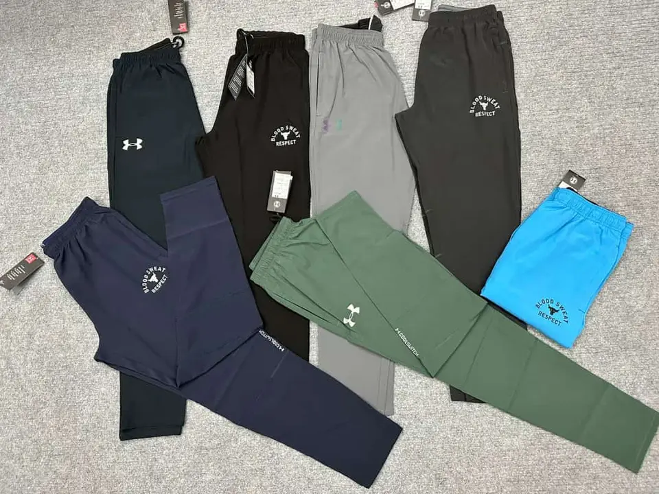Four Way Lycra Grey Plus Size Sports Leggings at Rs 200 in New Delhi