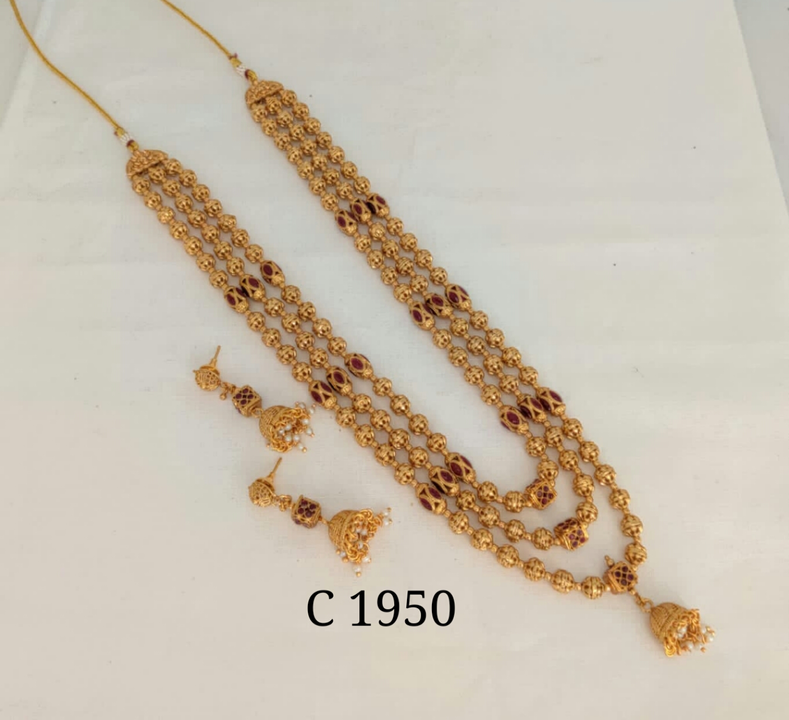 Product uploaded by Delhi Artificial Jewellery on 6/3/2023