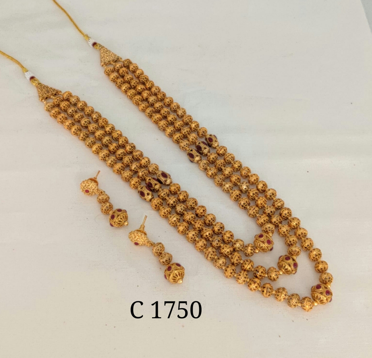 Product uploaded by Delhi Artificial Jewellery on 6/3/2023
