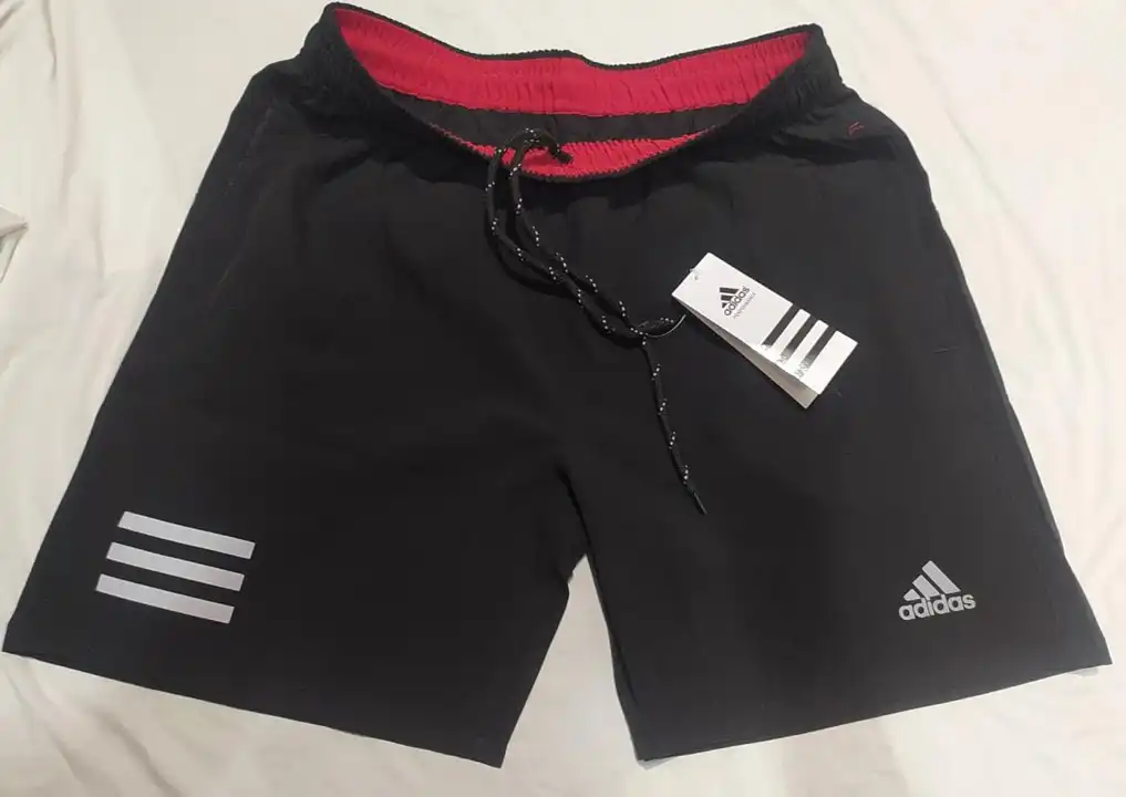 *Mens # Shorts*
*Brand #  Adidas*
*Style # Ns Lycra*

Fabric # 💯% Imported Ns Lycra heavy gsm with  uploaded by Rhyno Sports & Fitness on 6/3/2023