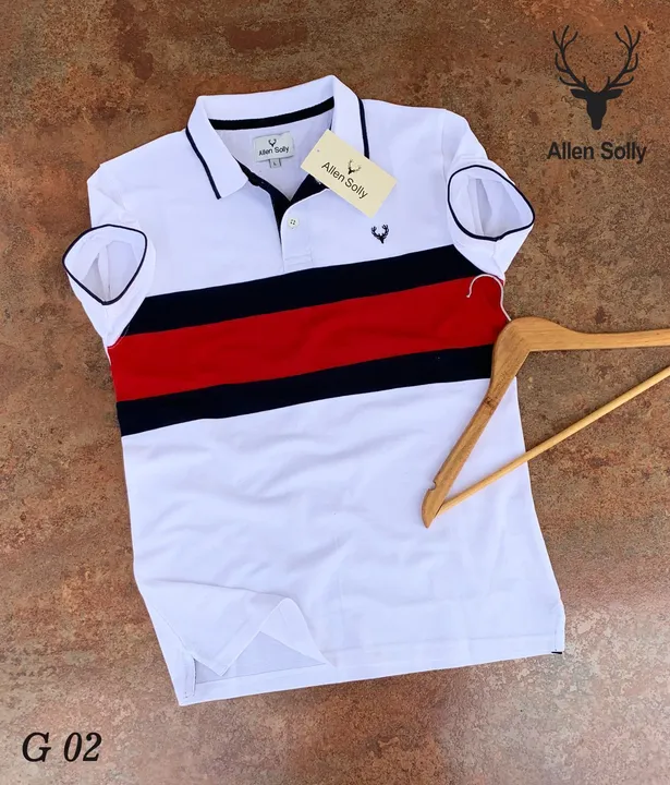 Polo uploaded by Yahaya traders on 6/3/2023
