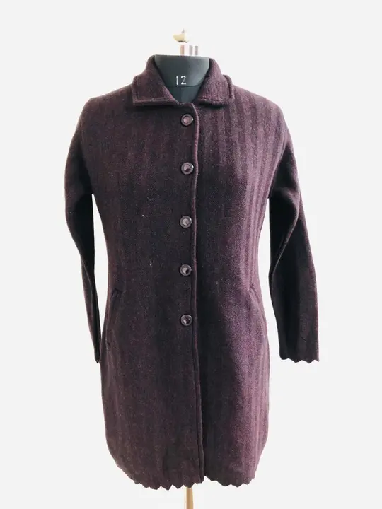 Ladies coats uploaded by Kirat international  on 6/3/2023