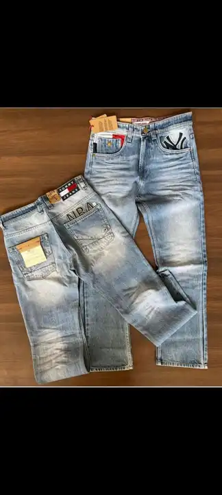 Mens jeans  uploaded by Navi jeans 👖 on 6/3/2023