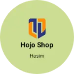 Business logo of Hojo shop