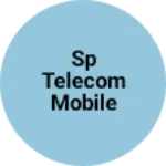 Business logo of SP Telecom mobile accessories