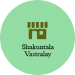 Business logo of Shakuntala vastralay