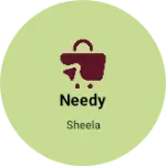 Business logo of Needy