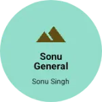 Business logo of Sonu general and Kiran are store uninstall