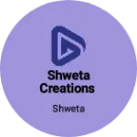 Business logo of Shweta creations