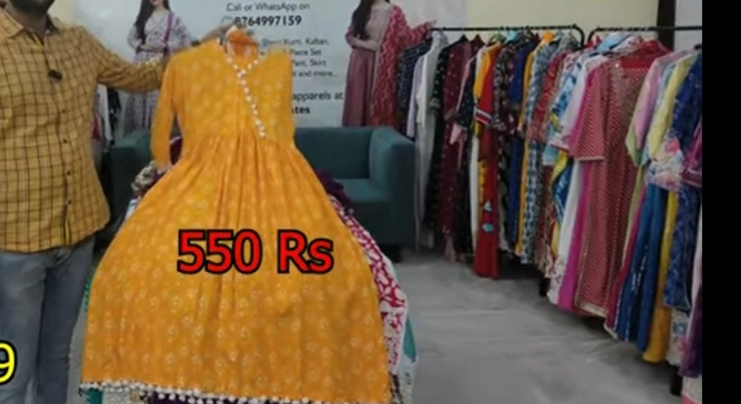 Shop Store Images of DharamAsha Creations