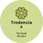 Business logo of Tredencias