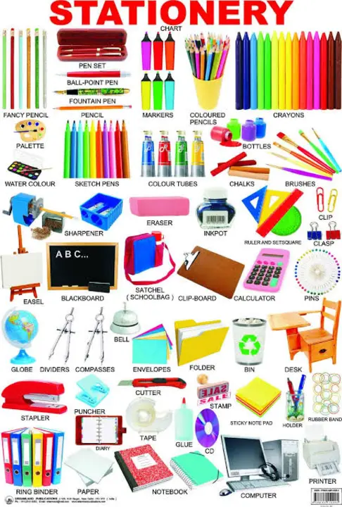 Mix products  uploaded by Dhanshree Wholesale stationery and genaral store on 6/3/2023
