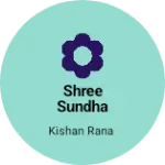 Business logo of Shree Sundha maa