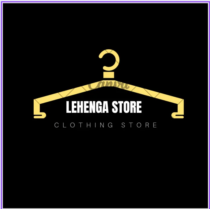 Warehouse Store Images of LEHENGA STORE 