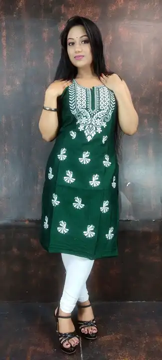 Kurti uploaded by business on 6/3/2023