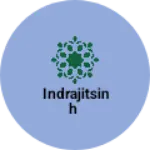 Business logo of Indrajitsinh