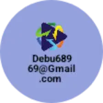 Business logo of debu68969@gmail.com