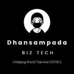 Business logo of Dhansampada Biztech