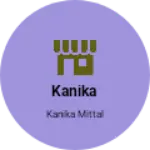 Business logo of Kanika