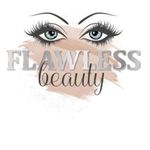 Business logo of Flawless beauty