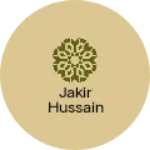 Business logo of Jakir Hussain