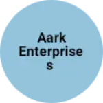 Business logo of Aark Enterprises