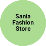 Business logo of Sweety Rani Dresses 
