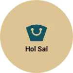 Business logo of Hol sal