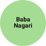 Business logo of Baba nagari