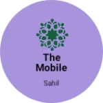 Business logo of The mobile repairing zone