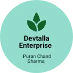 Business logo of Devtalla Enterprise