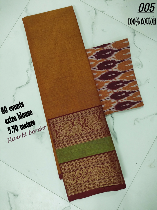Handloom saree uploaded by PMR TEXTILES on 6/3/2023