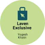 Business logo of Laven Exclusive