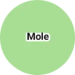 Business logo of Mole