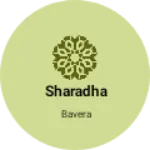 Business logo of sharadha