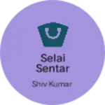 Business logo of Selai sentar